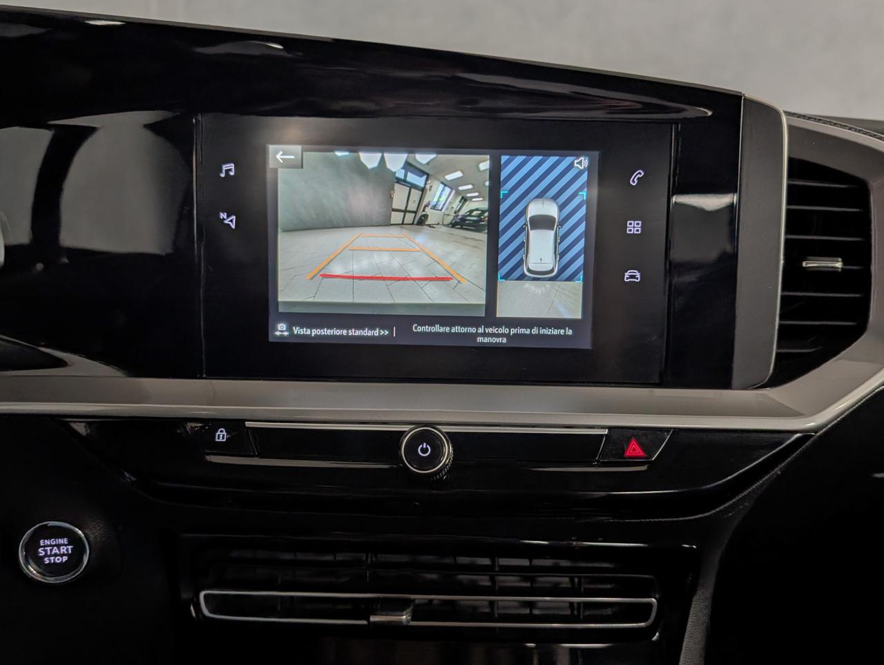 Opel Mokka 1.2 Turbo 130cv AT8 Elegance