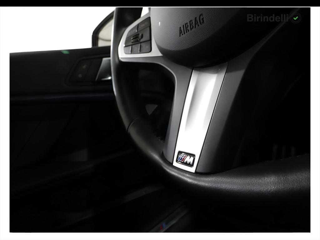 BMW 116d 5 Porte