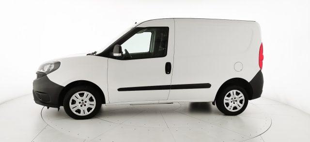 FIAT Doblo 1.3 MJT S&S PC-TN Cargo Lounge