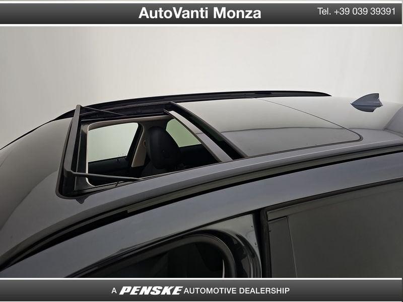 BMW Serie 3 320d 48V Touring Sport