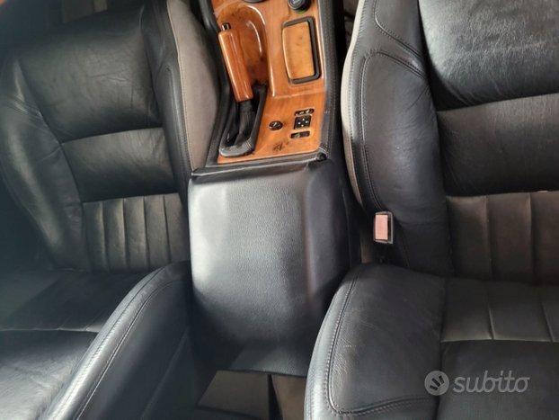 MASERATI QUATTROPORTE 2.0 V6!!! IMMACOLATO
