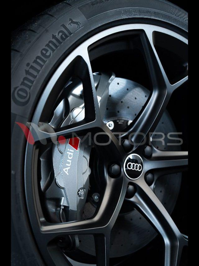 AUDI RS Q8 4.0 MHEV Performance 640 CV *CARBO*305*VALCONA