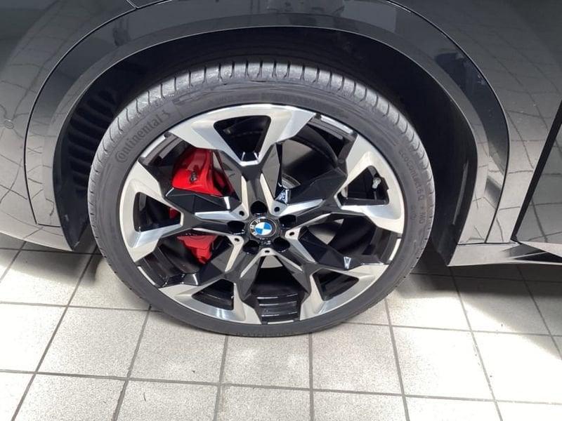 BMW X2 sDrive 18d M Sport Pro