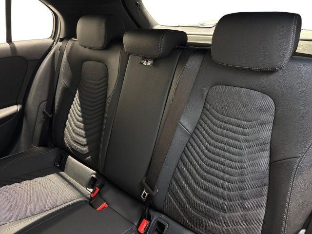 MERCEDES-BENZ A 180 d Automatic Advanced
