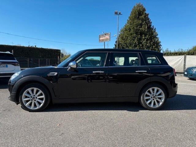 Mini One D Clubman Mini 1.5 One D Clubman OK NEOPATENTATI