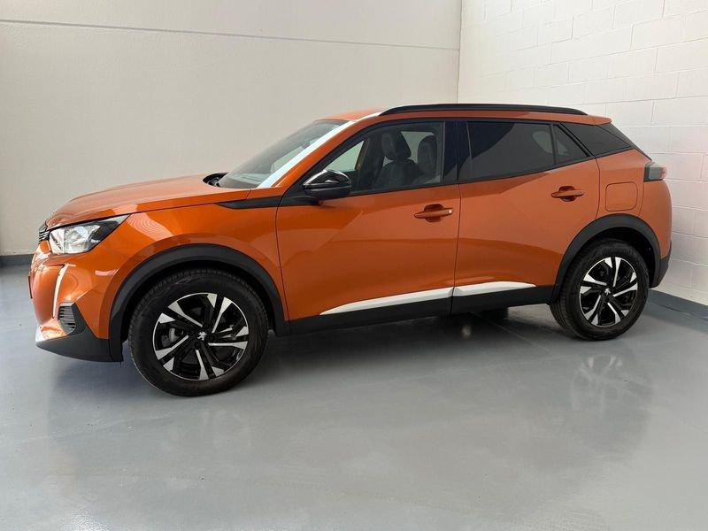 Peugeot 2008 PureTech 100 S&S Allure