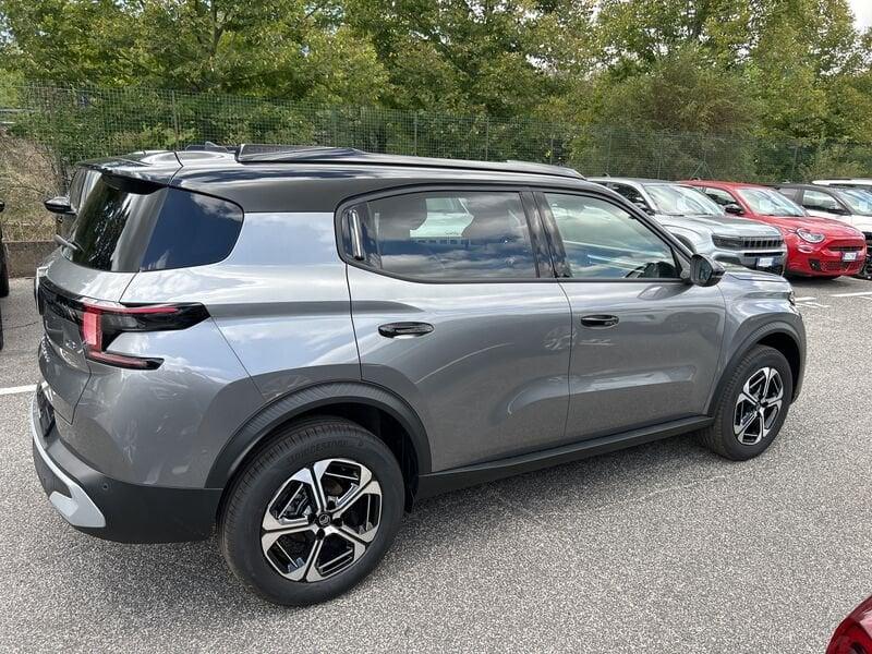 Citroën C3 Aircross II 2024 1.2 hybrid Max 145cv edcs6