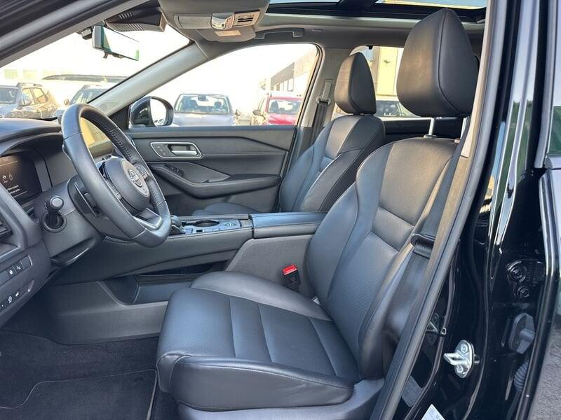 Nissan X-Trail X-Trail Mild Hybrid Tekna 2WD