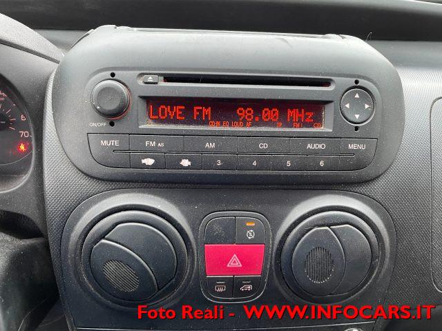 FIAT Fiorino 1.3 MJT 95CV Furgone Adventure E5+ iva compresa !!