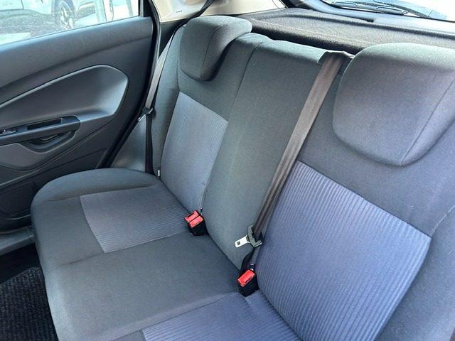 FORD Fiesta 1.4 5 porte BI-FUEL GPL "NEOPATENTATI"