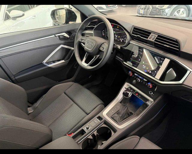 AUDI Q3 45 TFSI E S TRONIC MY 24