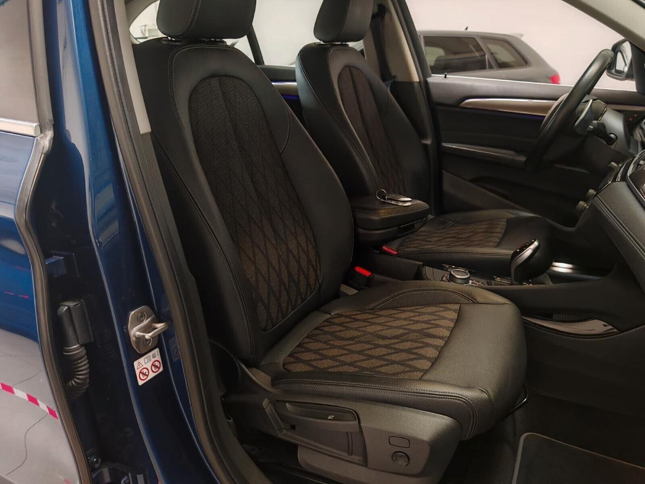 Bmw X1 xDrive18d xLine Plus