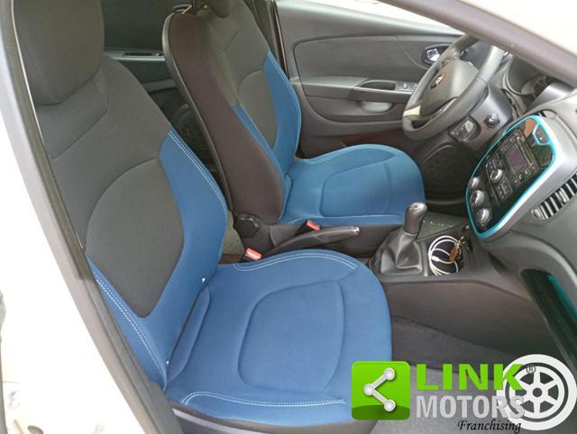 RENAULT Captur TCe 12V 90 CV Start&Stop Energy Life