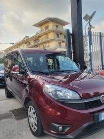 FIAT Doblo Doblò 1.6 MJT 105CV PL Combi Maxi N1