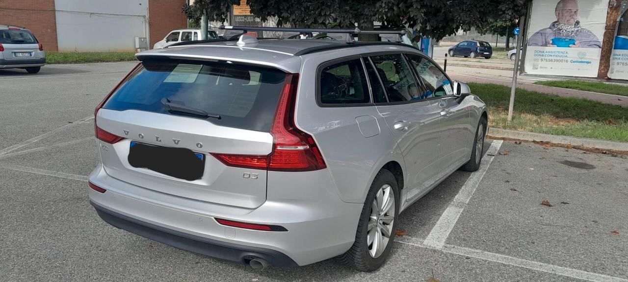 Volvo V60 D3 Geartronic Business