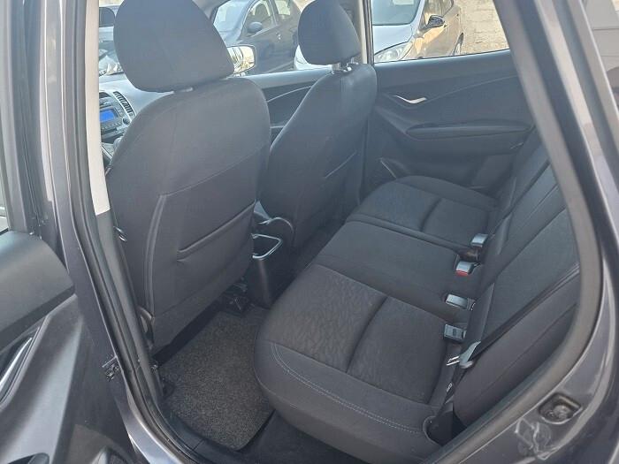 Hyundai iX20 1.4 CRDI 90 CV Comfort