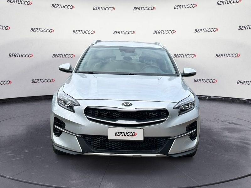 Kia Xceed 1.6 CRDi 115 CV DCT Style