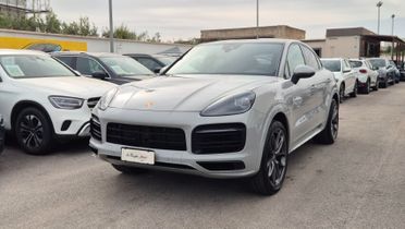 Porsche Cayenne Coupé 3.0 V6 Platinum Edition - 2022