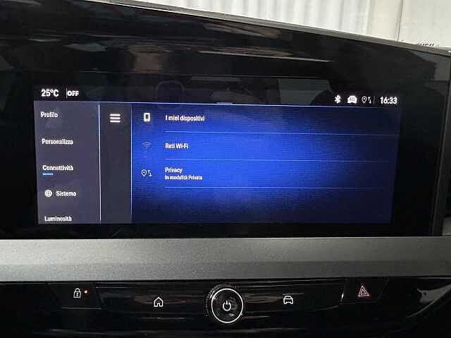 Opel Mokka 1.2 Turbo 136 CV Edition KM ZERO