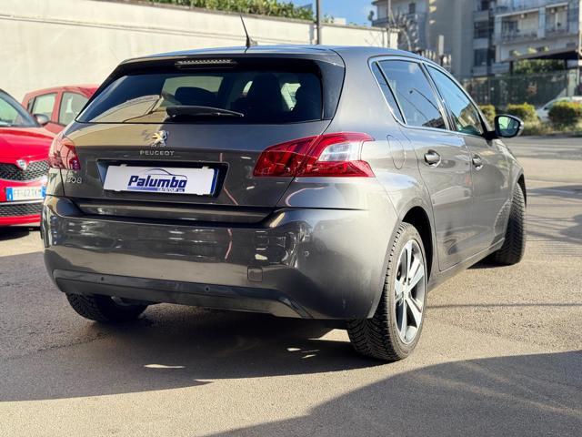 PEUGEOT 308 BlueHDi 120 S&S Allure