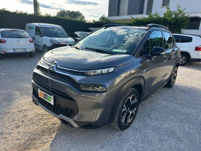 CITROEN C3 Aircross PureTech 130 S&S EAT6 Shine Pack