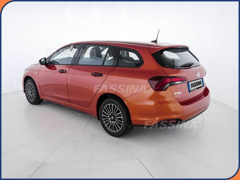 FIAT Tipo 1.6 Mjt S&S SW