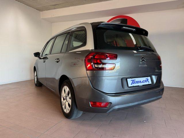 CITROEN C4 Spacetourer BlueHDi 130 S&S Feel 7 POSTI