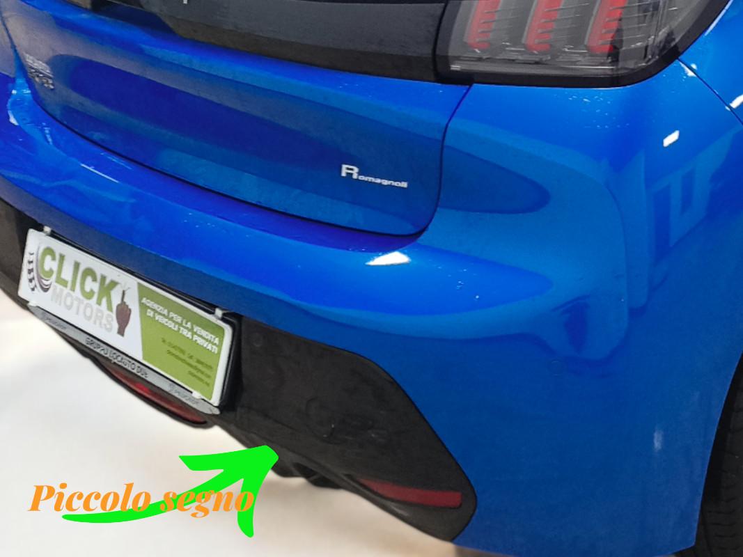 Peugeot 208 208 II 2021 1.2 puretech Allure s&s 100cv my20