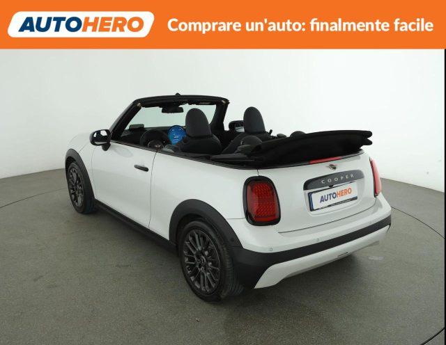 MINI Cooper C Cabrio Cooper C Classic Cabrio