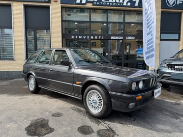 Bmw 320i Touring 6 cilindri UNICOPROPRIETARIO