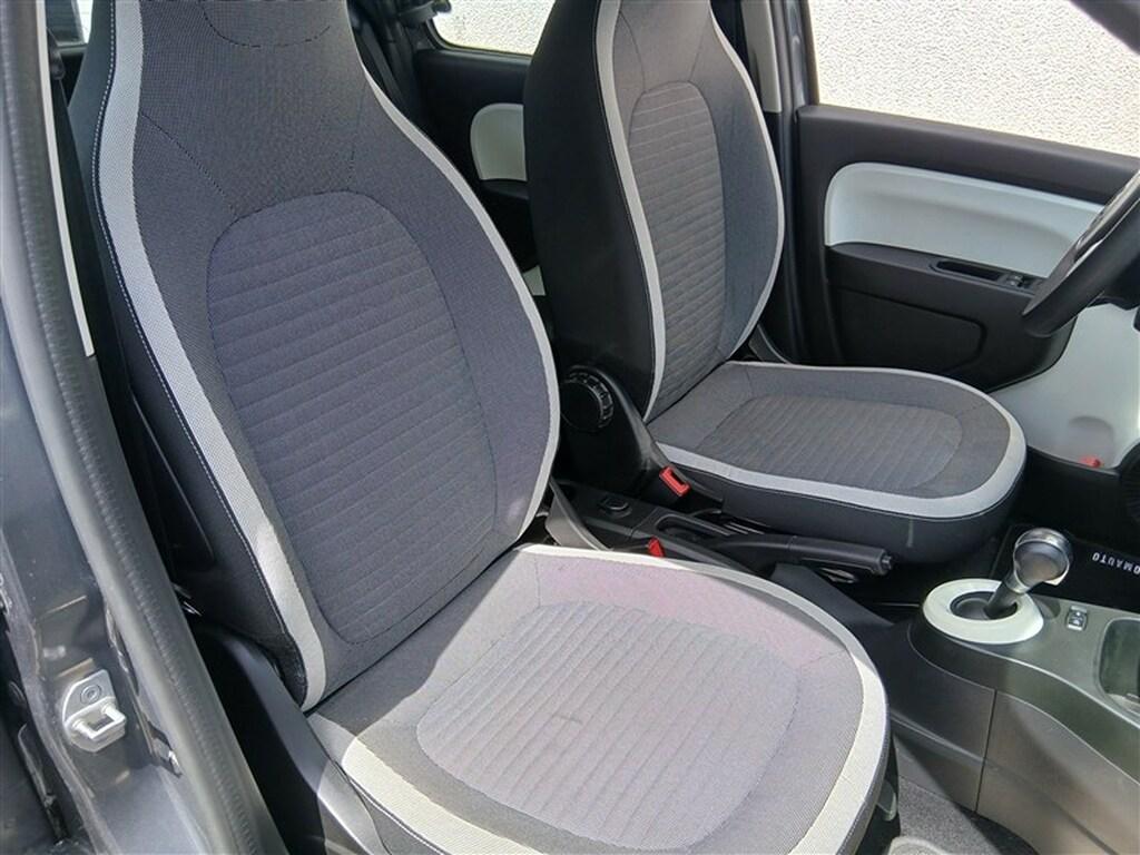Renault Twingo 22kWh Equilibre