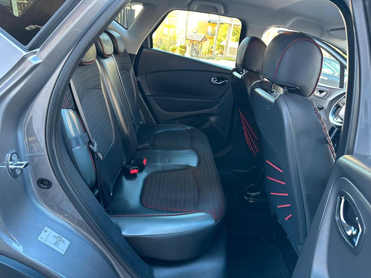 Renault Captur dCi 8V 90 CV Start&Stop Energy Intens