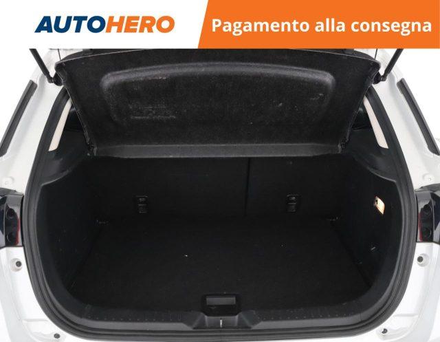 MAZDA CX-3 1.5L Skyactiv-D Exceed