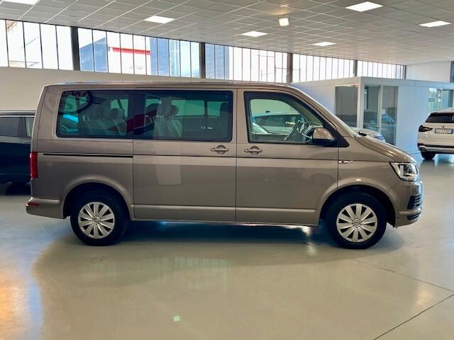 Volkswagen Caravelle 2.0 TDI 150CV DSG PC Comfortline