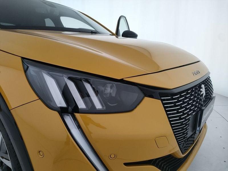 Peugeot 208 208 BlueHDi 100 Stop&Start 5 porte GT