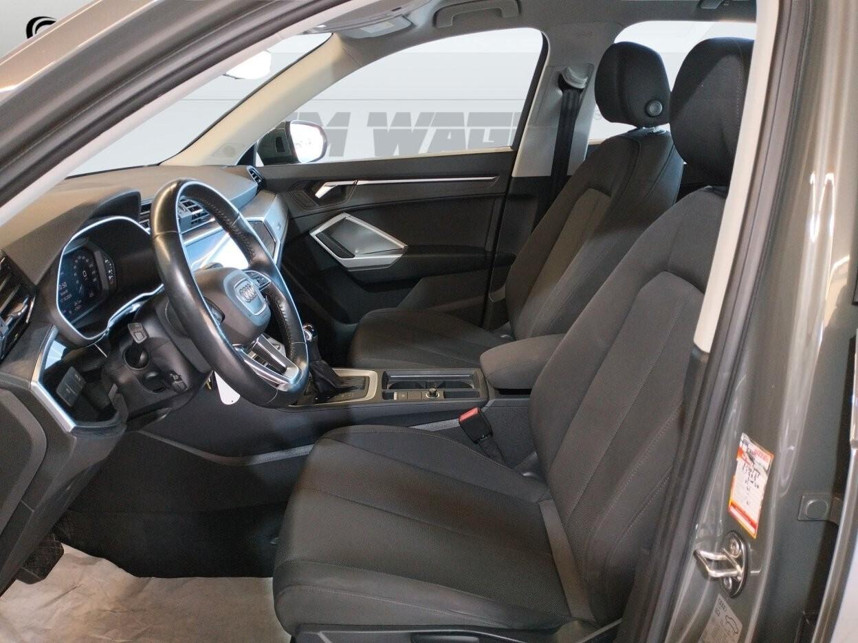 Audi Q3 35 TDI S tronic