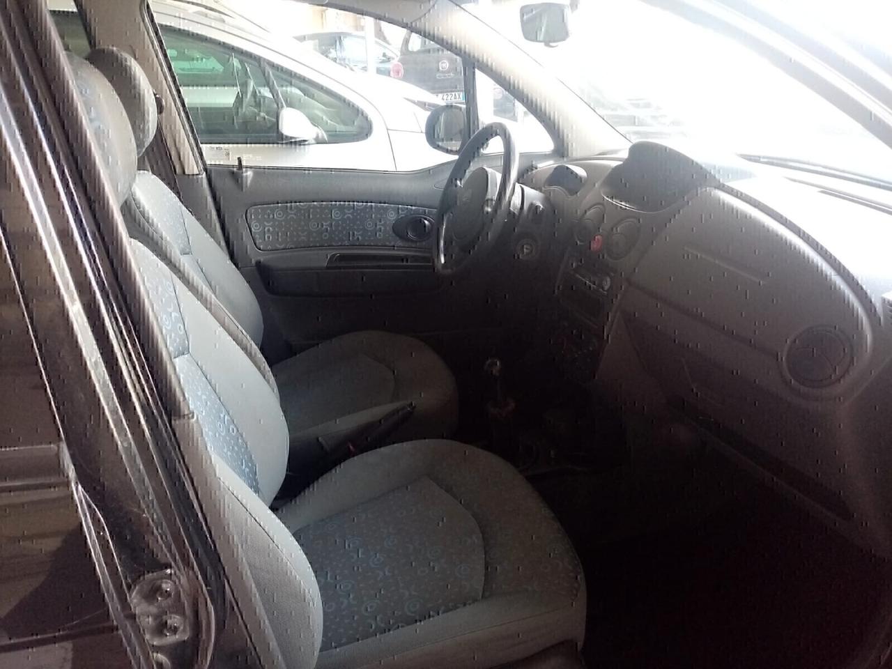 CHEVROLET MATIZ 2SERIE 1000 SE ENERGY DUAL POWER