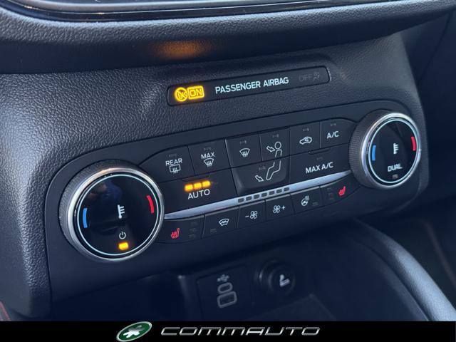 FORD Kuga 2.0 EcoBlue 120 CV aut. 2WD ST-Line X