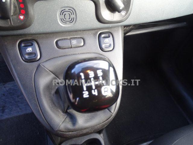 FIAT Panda 1.3 MJT 70 CV S&S Easy Van PRONTA CONSEGNA