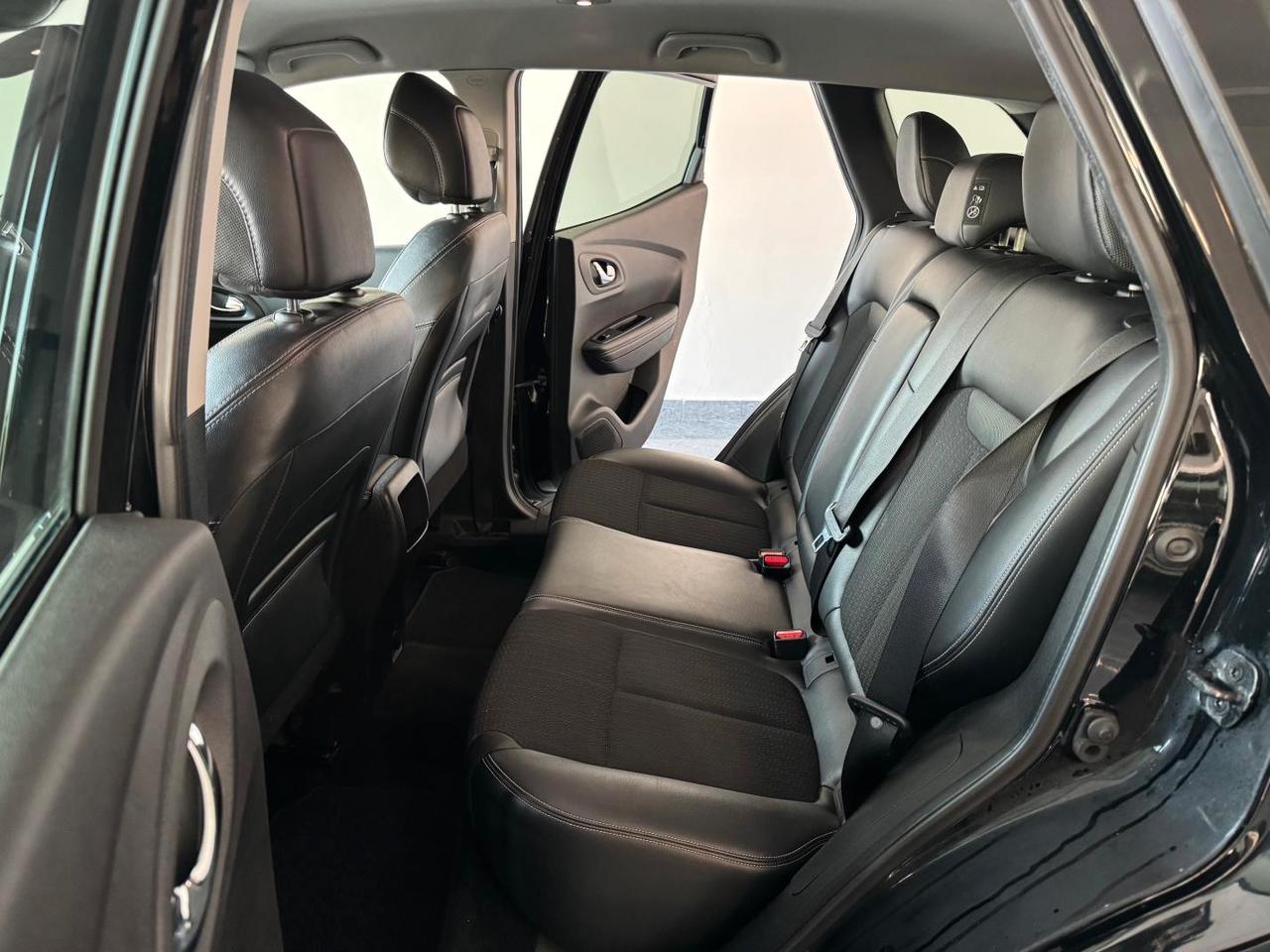 Renault Kadjar 1.5 dci 110cv edc Autom Full Unipropr