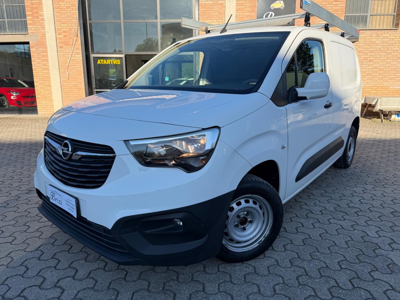 Opel Combo Cargo 1.5 Diesel 100CV S&S PC