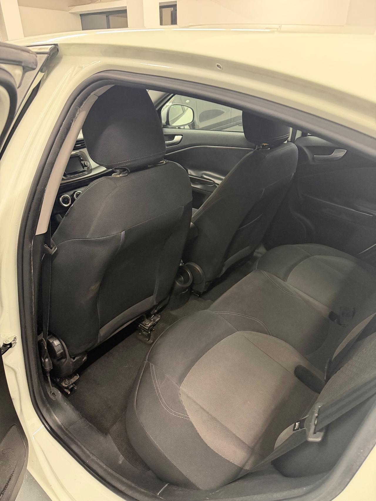 Alfa Romeo Giulietta 1.4 Turbo 120 CV GPL Sprint