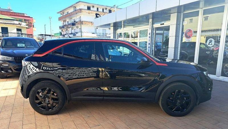 Opel Mokka 1.2 Turbo 130 CV aut. GS