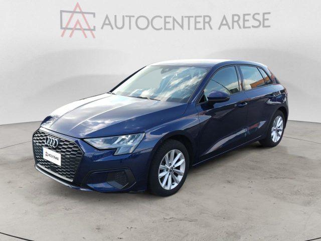 AUDI A3 SPB 35 TFSI Business