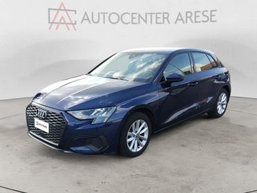 AUDI A3 SPB 35 TFSI Business