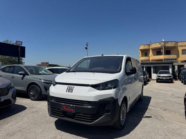 FIAT Scudo 1.5 BlueHDi 120 CV S&S PL-SL-TN Furgone
