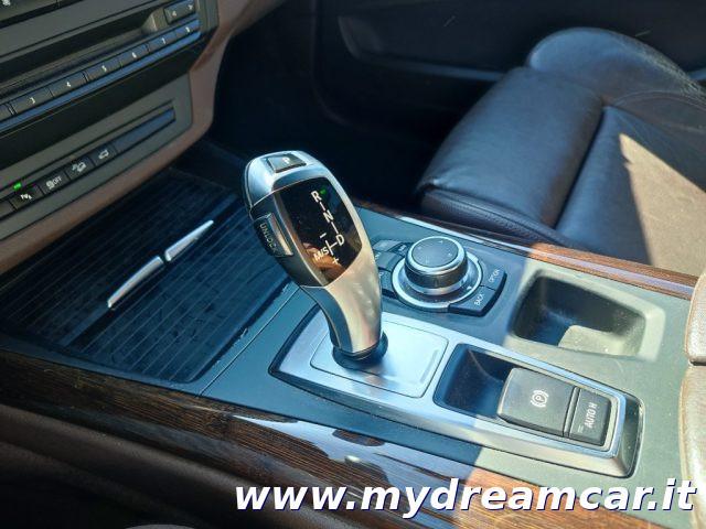 BMW X5 xDrive40d Futura