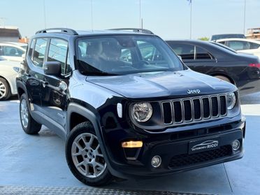 Jeep Renegade 1.3 T4 DDCT Limited 150CV