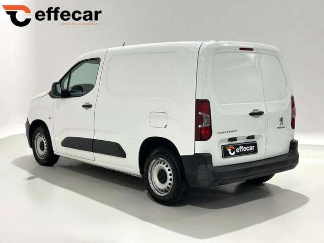 Peugeot Partner BlueHDi 100 L1 Furgone Premium IVA ESPOSTA