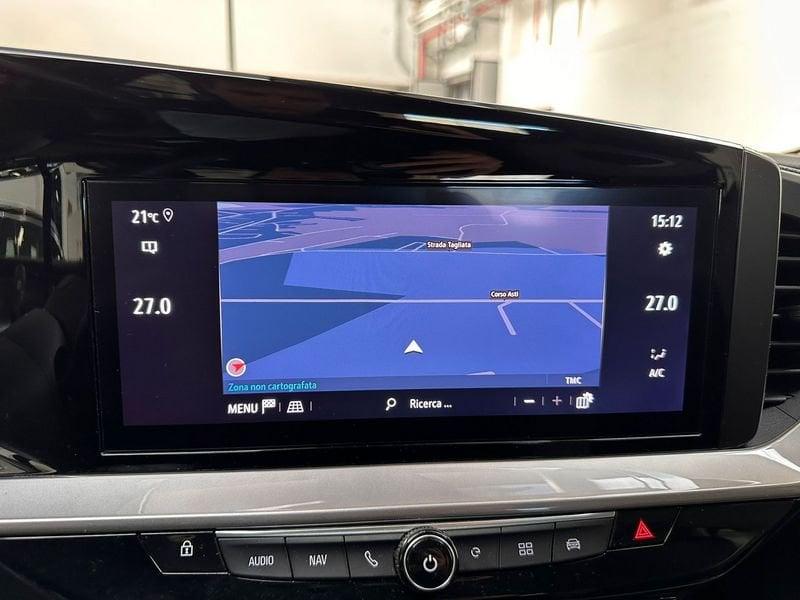 Opel Mokka electric GS Line 136cv